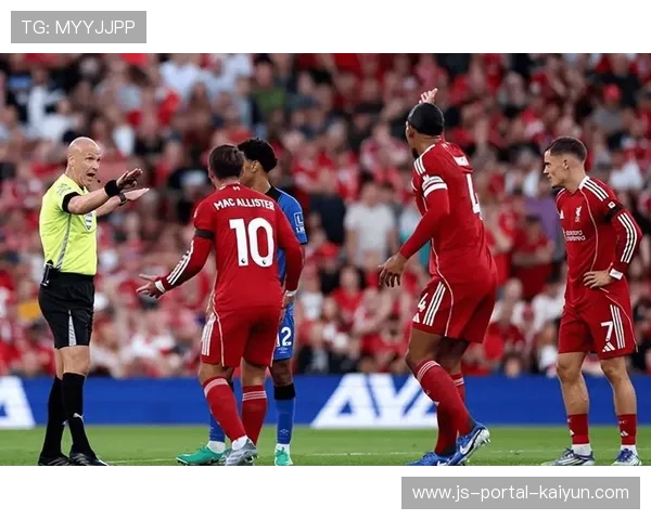 VAR争议再起：英超裁判标准是否亟待统一？