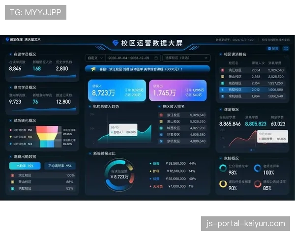 特写:关键回合后,现场大屏即时播放由赞助商冠名的“数据维度”分析画面